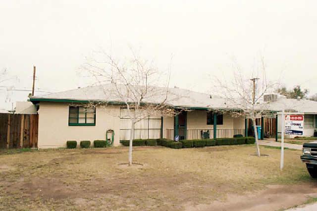 3406 W Mariposa St., Phoenix, AZ 85017