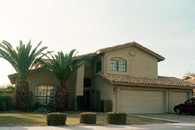 17824 N 54th St., Scottsdale, AZ 85254