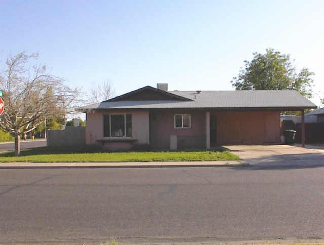 963 E 9th Ave., Mesa, AZ 85204