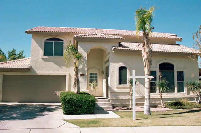 9052 W Caribbean Ln., Peoria, AZ 85381