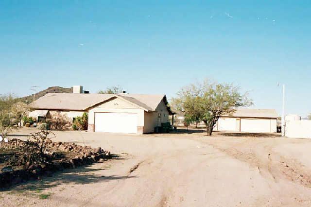 38804 29th Ave., Desert Hills, AZ 85086
