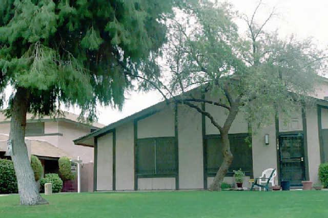 1204 N 84th Pl., Scottsdale, AZ 85257