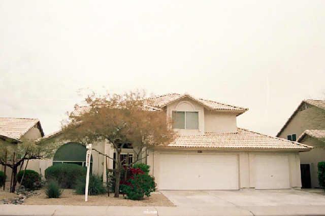 14819 S 43rd Pl., Phoenix, AZ 85044