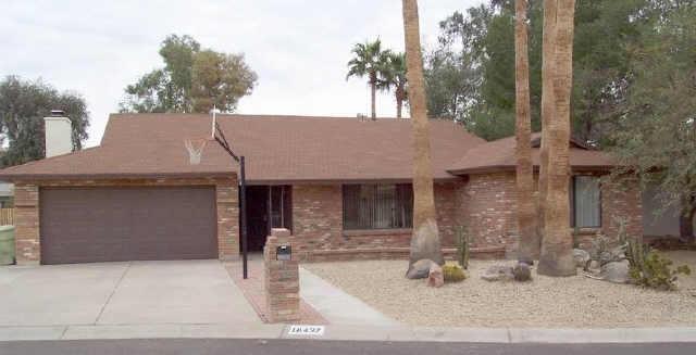 18437 46th Ave., Glendale, AZ 85302