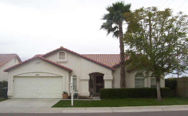 4015 E Lakeside Blvd., Phoenix, AZ 85044