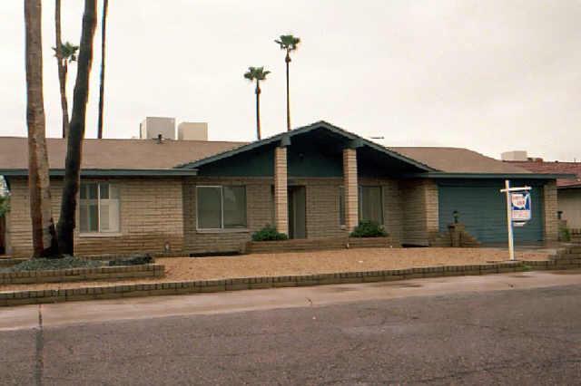 3507 W Cinnabar Ave., Phoenix, AZ 85051