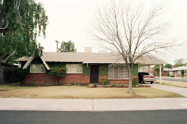 6536 N 41st Dr., Phoenix, AZ 85019