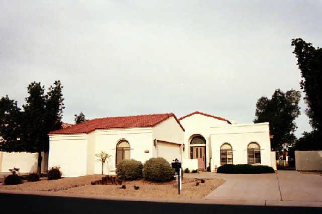 25801 S Ribbonwood Dr. #23, Sun Lakes, AZ 85248