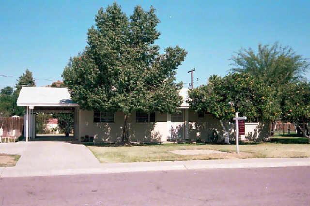 3908 E Clarendon Ave., Phoenix, AZ 85018