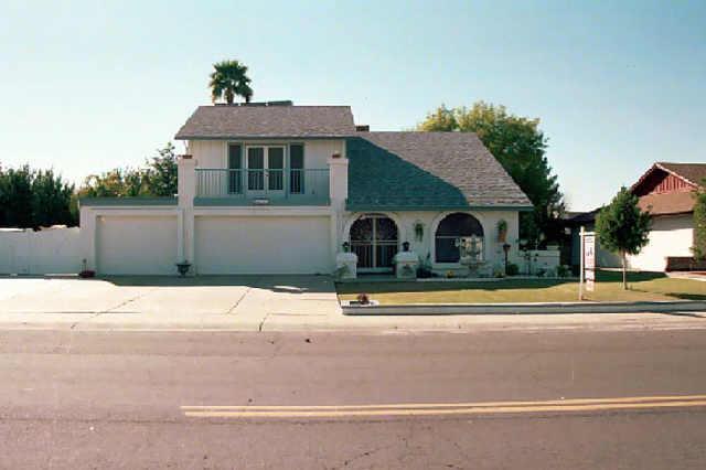 6143 W Sunnyside Dr., Glendale, AZ 85304