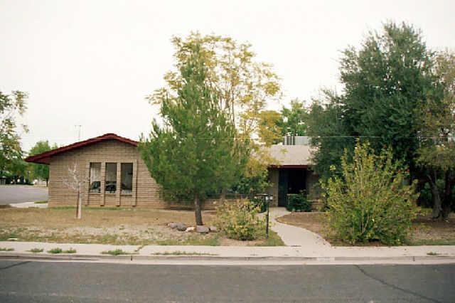 2234 E Dartmouth St., Mesa, AZ 85213