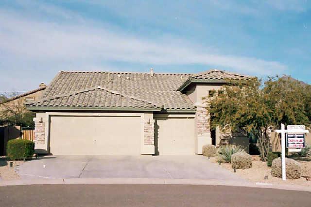 10636 E Tierra Buena Ln., Scottsdale, AZ 85255