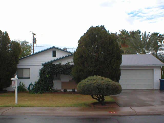 819 W Parkway Blvd., Tempe, AZ 85281