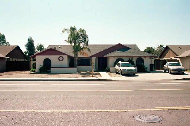 7331 W Sweetwater Ave., Peoria, AZ 85381