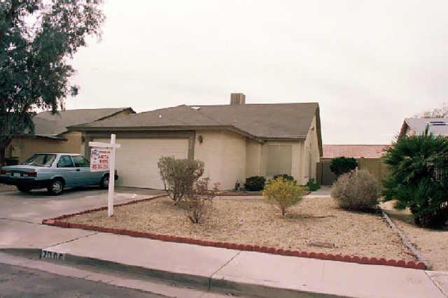 7006 S 17 St., Phoenix, AZ 85042