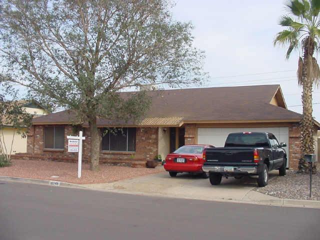18249 N 43 Rd Dr., Glendale, AZ 85308