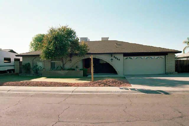 4449 W Dahlia Dr., Glendale, AZ 85304