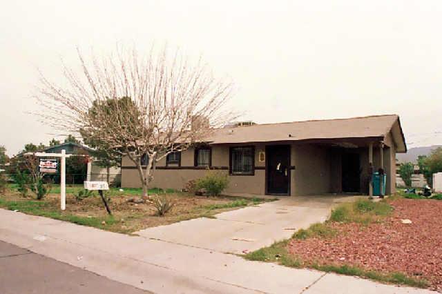 351 W Caldwell St., Phoenix, AZ 85041