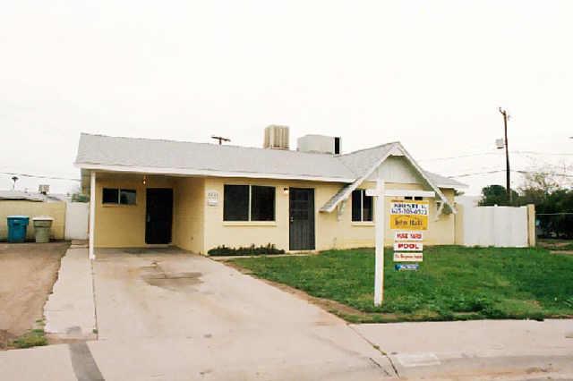 3333 N 59th Dr., Phoenix, AZ 85033