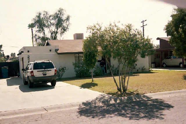 3525 E Harvard St., Phoenix, AZ 85008