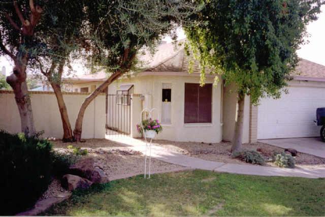 7315 W Shaw Butte Dr., Peoria, AZ 85345