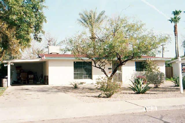 3135 N 21st Pl., Phoenix, AZ 85016