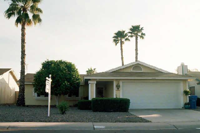 6829 E Grandview Dr., Scottsdale, AZ 85254