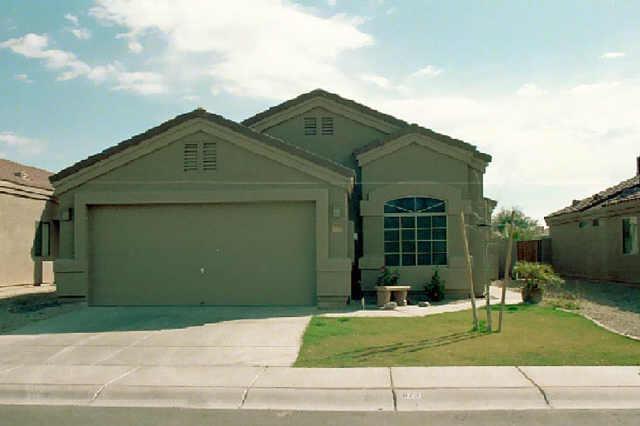 14117 N 125th Dr., El Mirage, AZ 85335