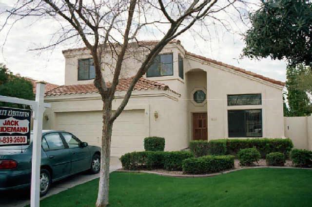 317 E Page Ave., Gilbert, AZ 85234