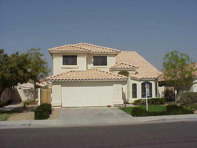 12536 W Windsor Ave., Avondale, AZ 85323