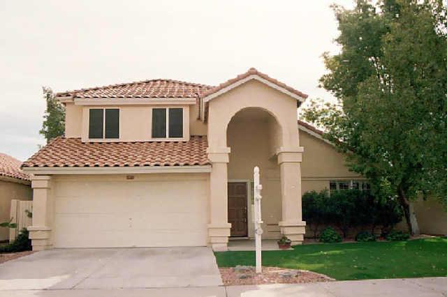 1203 E Glenhaven Dr., Phoenix, AZ 85048