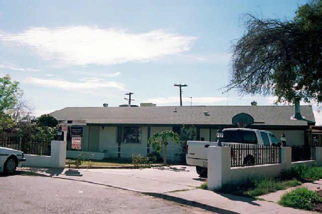 1621 W Dale Cir., Mesa, AZ 85201