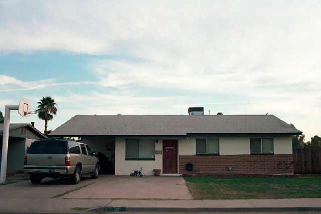 721 W Ivy Cir., Mesa, AZ 85201