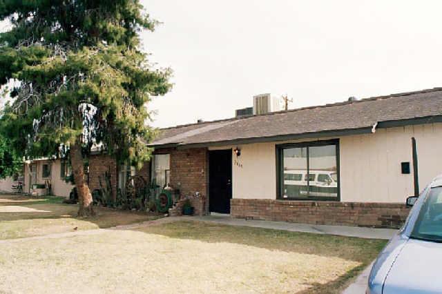 3619 N 49 Ave., Phoenix, AZ 85031