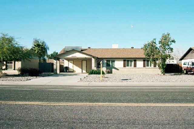 8950 W Mountain View Rd., Peoria, AZ 85345