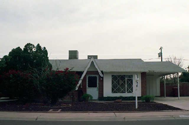 8533 E Vernon Ave., Scottsdale, AZ 85257