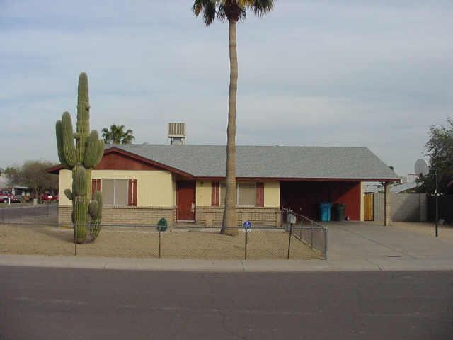 4241 N 82nd Ave., Phoenix, AZ 85033