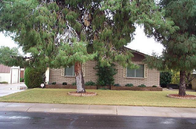 2819 W Evans Dr., Phoenix, AZ 85053