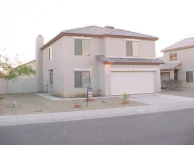 10431 W Oregon Ave., Glendale, AZ 85307