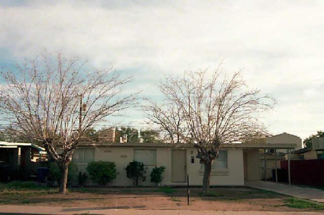 1627 W 6th Dr., Mesa, AZ 85202