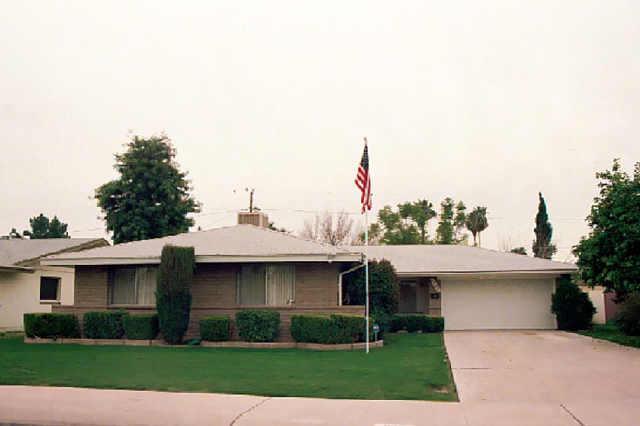 1123 E Del Rio Dr., Tempe, AZ 85282