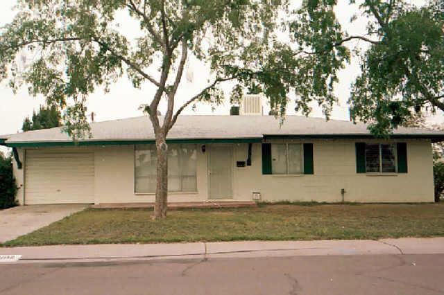 3102 W Redfield Rd., Phoenix, AZ 85053