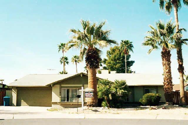 2602 E Sahuaro Dr., Phoenix, AZ 85028