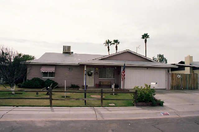 7225 W Montebello Ave., Glendale, AZ 85303