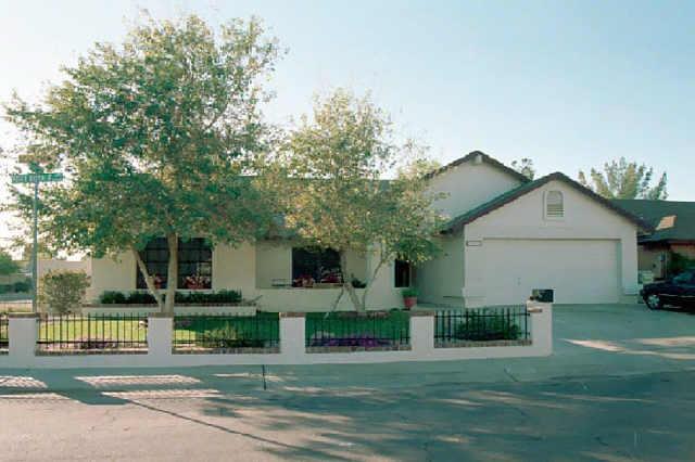 6603 W Port Royale Ln., Glendale, AZ 85306