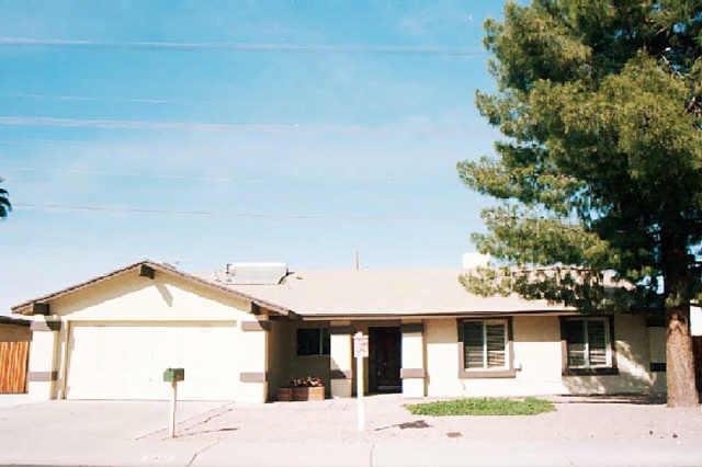 2906 W Straford Dr., Chandler, AZ 85224