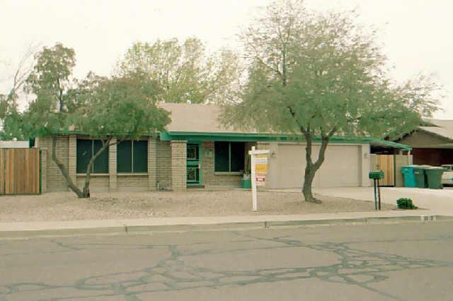 3819 W Michigan Ave., Phoenix, AZ 85308
