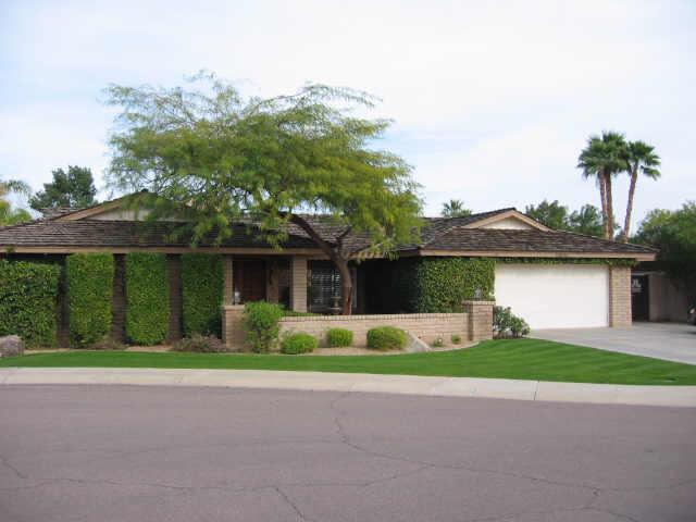 15825 N 62nd Pl., Scottsdale, AZ 85254
