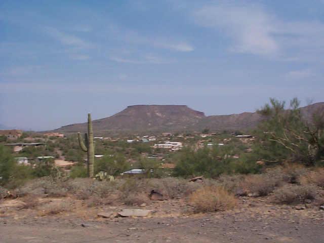 2408 W Mingus Cir., New River, AZ 85087