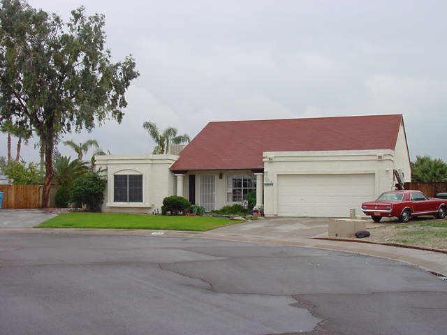 4719 W Topeka Dr., Glendale, AZ 85308